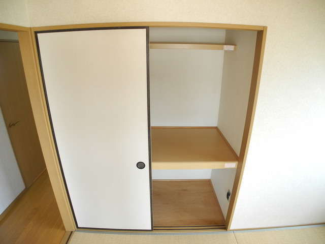 ルネス・トウワの設備|※室内画像は別号室のもの