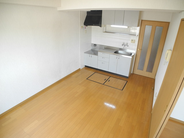 ルネス・トウワのその他|※室内画像は別号室のもの