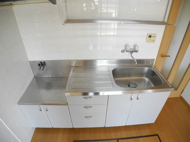 ルネス・トウワのその他|※室内画像は別号室のもの