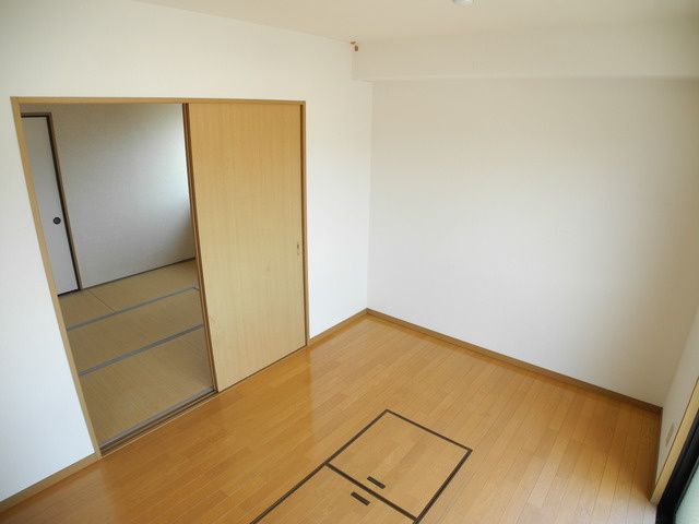 ルネス・トウワのその他|※室内画像は別号室のもの