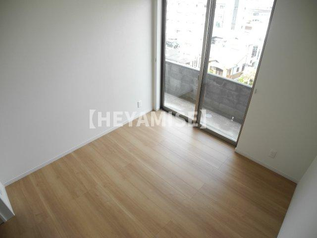 ハイツタカシマⅢのその他