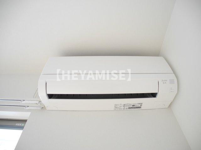 ハイツタカシマⅢの設備