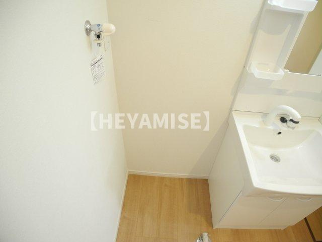 ハイツタカシマⅢのその他