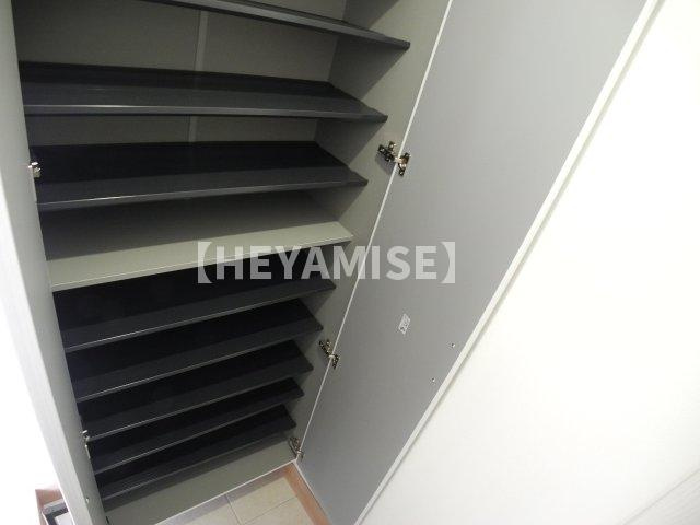 ハイツタカシマⅢのその他