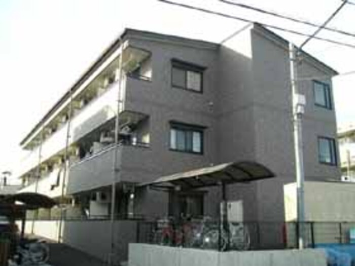 プランドール（山久保1丁目）