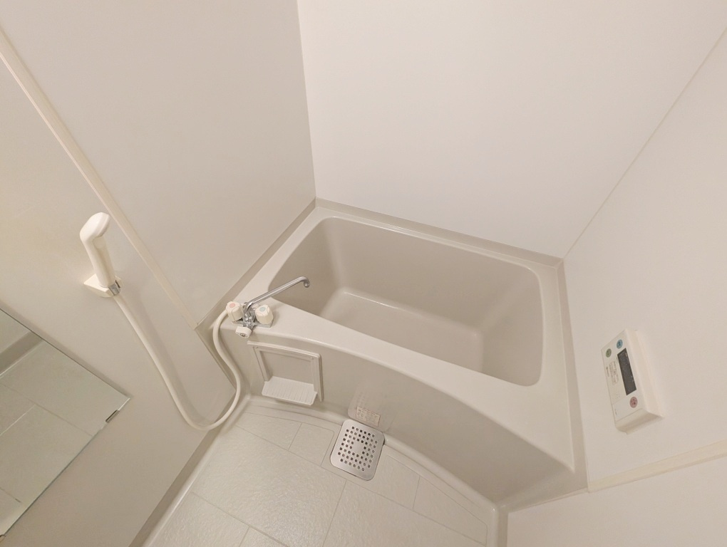 プランドール（山久保1丁目）の浴室