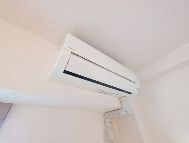 プランドール（山久保1丁目）の設備