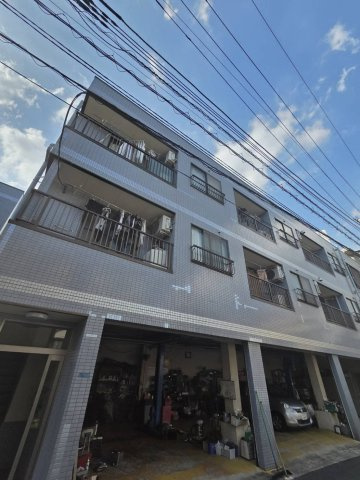 ラフォーレ町屋