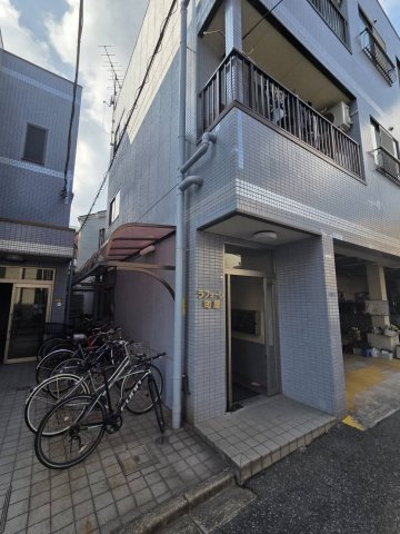 ラフォーレ町屋のその他