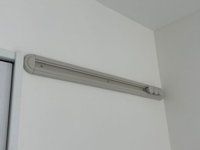 カイザークローネ　Ⅱの設備