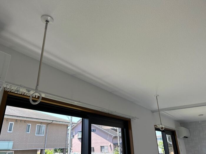 カイザークローネ　Ⅱの設備