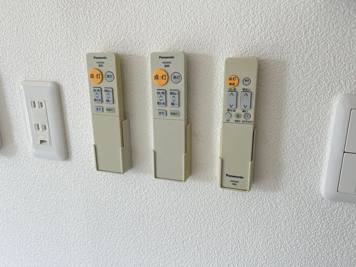 カイザークローネ　Ⅱの設備