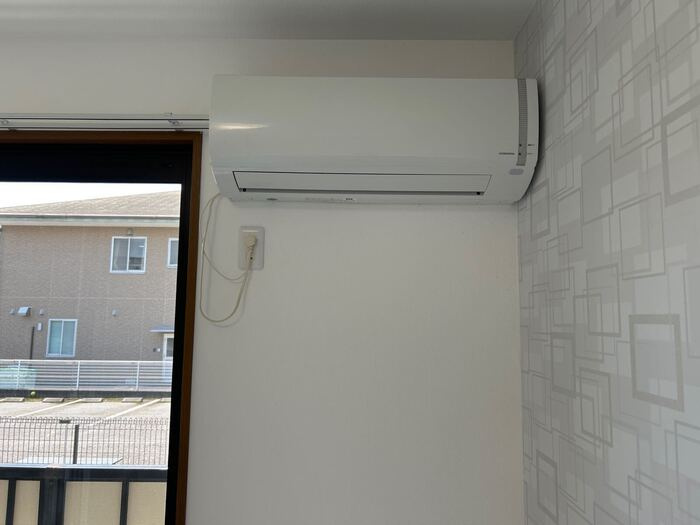 カイザークローネ　Ⅱの設備