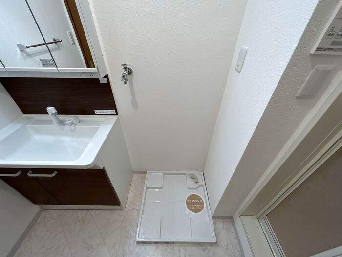 カイザークローネ　Ⅱの設備