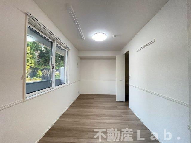 セレブ火の君の内装|106号室のお写真です。