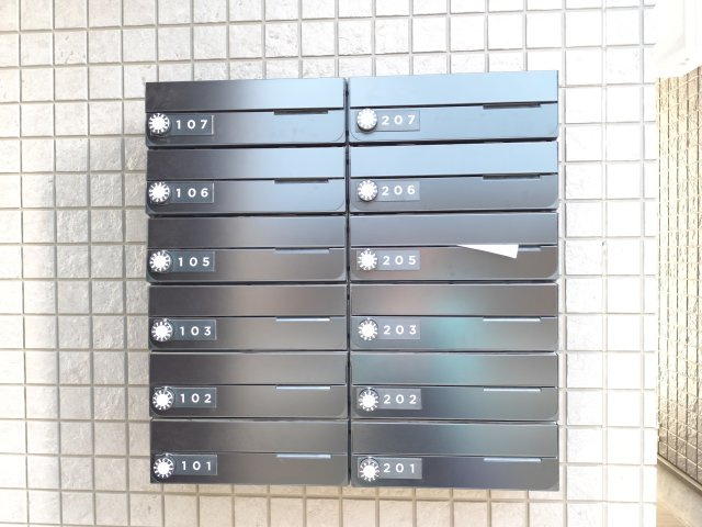 ＳＵＮＮＹ　ＨＩＬＬＳ新小岩のその他共用部分