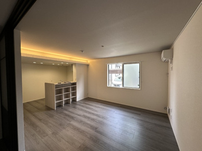 【居間・リビング】 | D-ROOM N(ディールームエヌ) | 同メーカー施工例