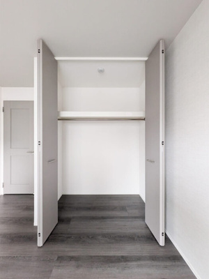 【収納】 | D-ROOM N(ディールームエヌ) | 同メーカー施工例