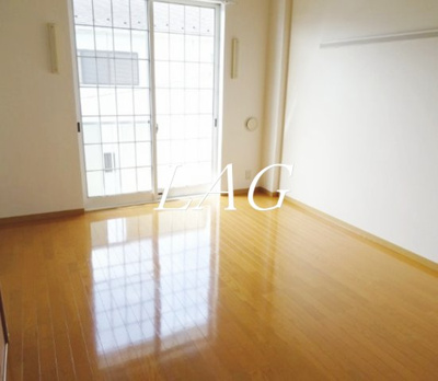 【寝室】 | エバーパティオＨＡ | 寝室です。（同仕様です。）