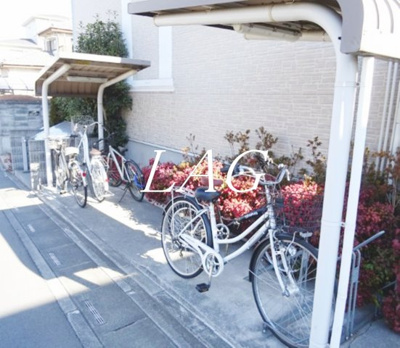 【その他】 | エバーパティオＨＡ