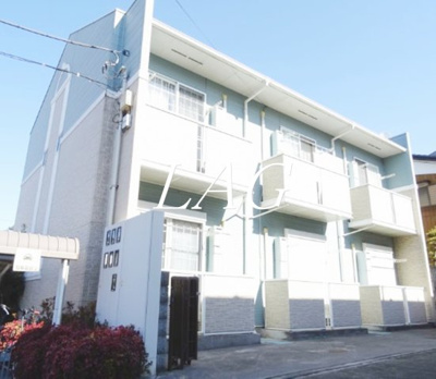 【外観】 | エバーパティオＨＡ | 外観です。