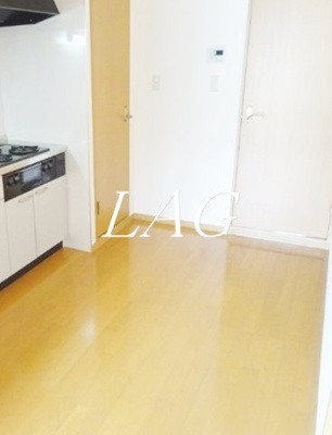 【居間・リビング】 | エバーパティオＨＡ | 洋室のお部屋です。（同仕様です。）