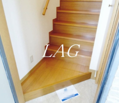 【玄関】 | エバーパティオＨＡ | 玄関です。（同仕様です。）