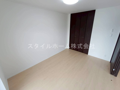 【内装】 | 羽根井ハイツ