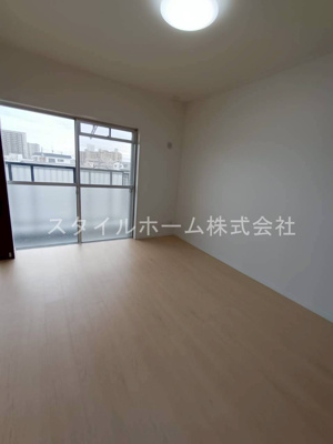 【その他】 | 羽根井ハイツ