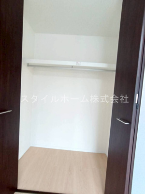 【収納】 | 羽根井ハイツ