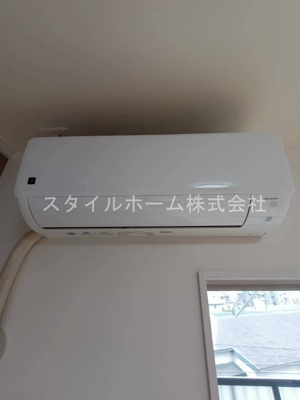 【設備】 | 羽根井ハイツ