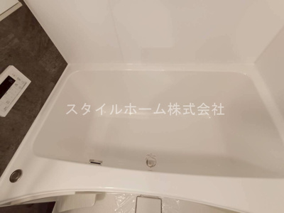 【浴室】 | 羽根井ハイツ