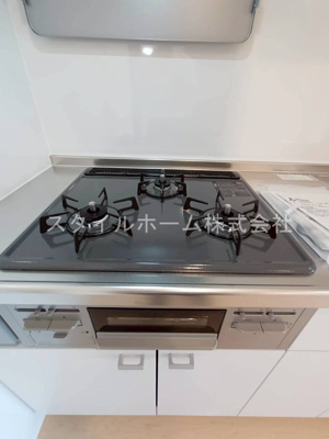 【キッチン】 | 羽根井ハイツ