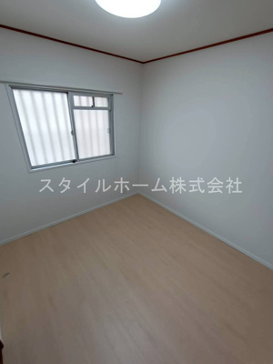 【居間・リビング】 | 羽根井ハイツ