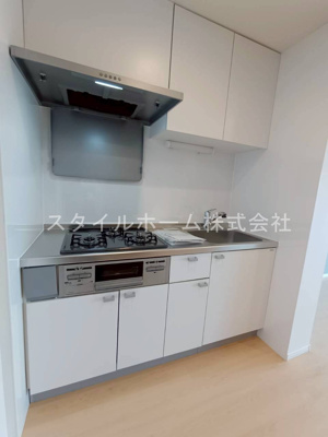 【キッチン】 | 羽根井ハイツ