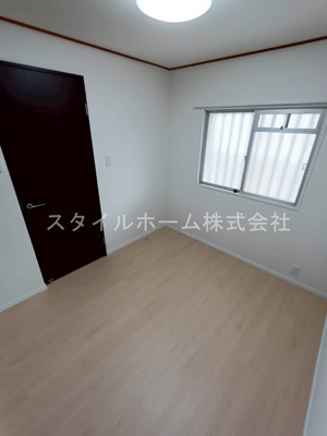 【居間・リビング】 | 羽根井ハイツ