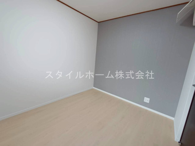 【内装】 | 羽根井ハイツ