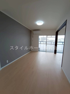 【居間・リビング】 | 羽根井ハイツ