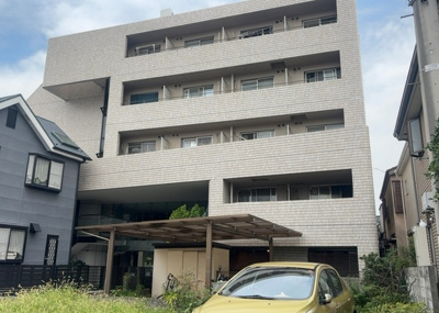 【現況写真】 | メゾン・ド・ノア元横山 | 景色重視でお家選ぶをするとスーパーが遠い！学校が遠い！など生活をするうえで利便性で困ることもあります。まず一度現地を見学する際に、周辺の施設などがあるかを確認し、暮らし始めた後のことを想像しましょう。