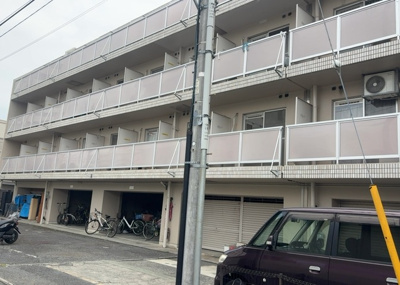 【構造・工法・仕様】 | メゾン・ド・ノア元横山 | ＲＣ造、Reinforced Concreteは直訳すると補強されたコンクリートです。主に柱や梁・床・壁が鉄筋とコンクリートで構成おり、鉄筋を組んだ型枠にコンクリートを流し込んで固めたものを指します。