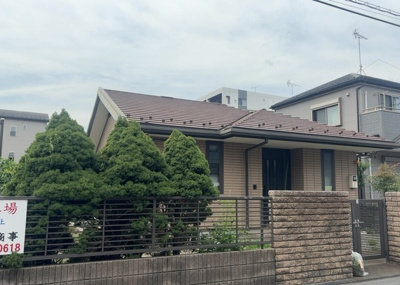 【展望】 | メゾン・ド・ノア元横山 | 眺望を気にして物件を探す場合、前面に建物が建っていないか現地で確認しましょう！前面に建物があると景色はもちろん、日当たりや風通しにも影響が出てきます。住んだ時のことを想像しながら現地見学をしましょう。