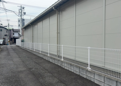 【展望】 | メゾン・ド・ノア元横山 | 景色重視でお家選ぶをするとスーパーが遠い！学校が遠い！など生活をするうえで利便性で困ることもあります。まず一度現地を見学する際に、周辺の施設などがあるかを確認し、暮らし始めた後のことを想像しましょう。