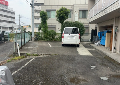 【駐輪場】 | メゾン・ド・ノア元横山 | マンションの駐輪場は、事前に空きがあるか確認を取ると安心です。せっかく入居したのに駐輪スペースがない！なんてことになったら大変ですよね。そこで、内見時や購入前にはまず事前に確認しておくと良いでしょう。