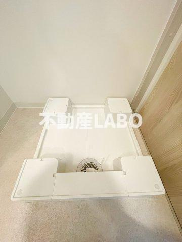 グランエクラドーム前のその他