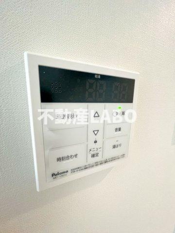 グランエクラドーム前のその他