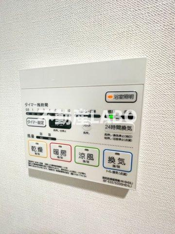 グランエクラドーム前のその他