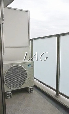 【バルコニー】 | ラフィスタ墨田5丁目 | バルコニーです。