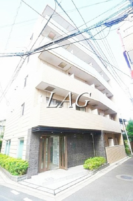 【外観】 | ラフィスタ墨田5丁目 | 外観です。