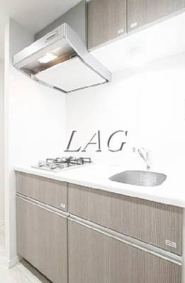 【キッチン】 | ラフィスタ墨田5丁目 | キッチンです。