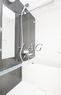 【浴室】 | ラフィスタ墨田5丁目 | お風呂です。